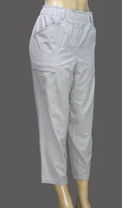 Chico's Zenergy Damen Caprihose Stretch grau Größe 2,5 - Bild 1 von 9