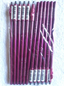 Lip & Eye Liner Pencil Select Your Color 12 Liner Lot - Picture 1 of 217