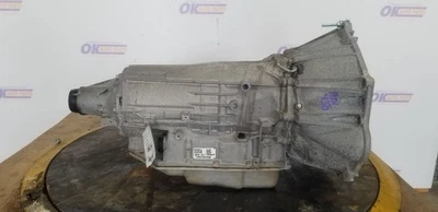 Automatic Transmission Gasoline 2WD 4X2 6.6L 2021 CHEVY SILVERADO 2500 68K MILES Foto 1 de 4