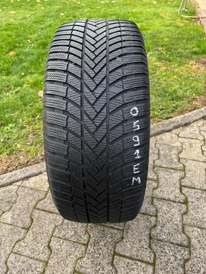 1x neumáticos de invierno Bridgestone Blizzak LM005 285/45 R21 113W XL M+S DOT2023 6mm TOP - Imagen 1 de 4