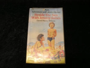 Beside the Sea  with Jeremy James by David Henry Wilson - Bild 1 von 1