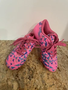 Traumpaar Fußballschuhe Kinder Größe 12 sehr guter Zustand. - Bild 1 von 8