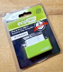 (O) Automatic Device automatic OBD2 Brand New EcoOBD2 - Bild 1 von 2