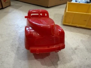 VIELE RENWAL KUNSTSTOFFSPIELZEUG LKW TEILE ALLE FÜR EINEN DEAL. - Bild 1 von 14