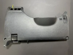 2001-2005 LEXUS IS300 STEERING COLUMN LOWER KNEE PANEL 55045-53020 - Bild 1 von 13