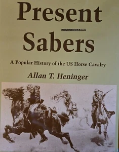 Sables militares historia de la caballería a caballo de Estados Unidos 1775-1943 guerra revolucionaria hasta la Segunda Guerra Mundial - Imagen 1 de 1