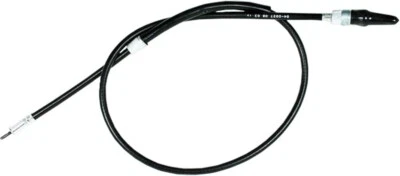 NUEVO CABLE SPEEDO VINILO MOTION PRO NEGRO - 04-0027 - SUZUKI GN250/Pe250/GS650M Foto 1 de 2