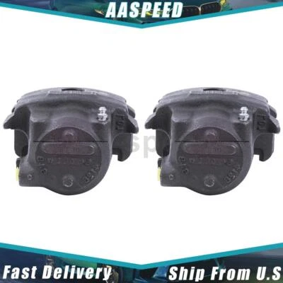 Pinza delantera para Chrysler Fifth Avenue 3,7 L 1989 1988 1987 1986 1985 1984 1983 Foto 1 de 4