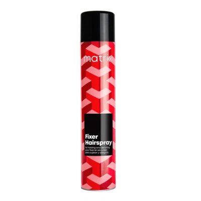 Matrix Styling Fixer Hairspray 400ml - volumengebendes Haarspray - Bild 1 von 4