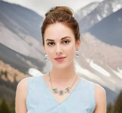 Brighton SPRING SPRANG Necklace NWT 18"-20" adjustable JL3040 List $64 - Image 1 of 2