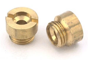 Carburador chorro principal Quick Fuel Technology 22-208QFT - Imagen 1 de 1