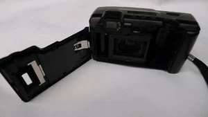 Pentax Espio 90MC analoge Kompaktkamera Point & Shoot 35 mm mit 38–90 mm Zoomobjektiv - Bild 1 von 16