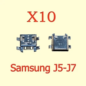 Samsung Galaxy J7 SM-J700 J700T J5008 USB Charging Port Dock Connector Part - Picture 1 of 2