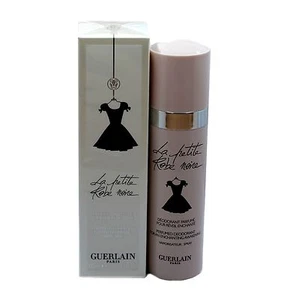 GUERLAIN LA PETITE ROBE NOIRE PERFUMED DEODORANT SPRAY 100ML NIB-GU11642 - Picture 1 of 1