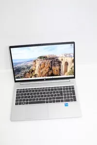 Cheap Bargain Probook 450 G8,I5-11TH Gen,16gb Ram,256gb SSD - Picture 1 of 13