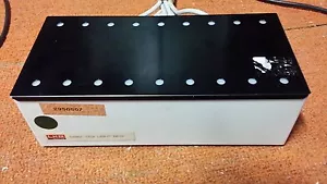 CAJA DE LUZ LKB-WALLAC 1295-013 - Imagen 1 de 4