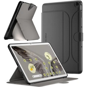 For Google Pixel Tablet 2023 Magnetic Folio Stand Case Shockproof Cover - Picture 1 of 13
