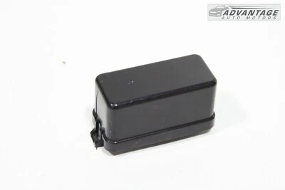 Infiniti Q60 2017-2022 cupé 3,0 L módulo de relé de limpiaparabrisas bloque tapa OEM Foto 1 de 4