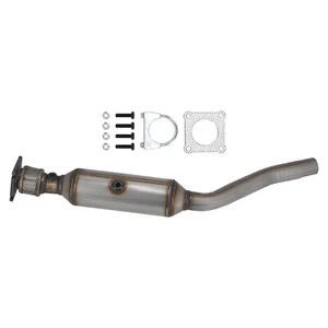 Convertidor catalítico de escape para Chrysler Sebring 2,4 L 2007 2008 2009 2010 EPA - Imagen 1 de 12