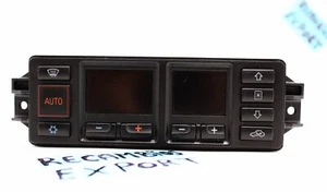 Panel de Clima Audi 100 A6 5HB00650000 5HB 006 500 00 4A0820043D 4A0 820 043 D - Bild 1 von 5