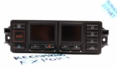 Panel de Clima Audi 100 A6 5HB00650000 5HB 006 500 00 4A0820043D 4A0 820 043 D - Image 1 of 4