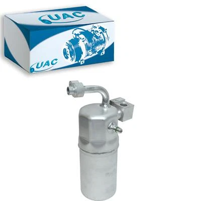 UAC A/C Accumulator For 2000-2002 Chevrolet Suburban 2500 - Image 1 of 4