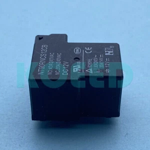 1 Stück Vorwärts NT90RNCS12CB 12VDC Leistungsrelais 5 Pins - Bild 1 von 3