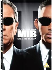 Men in Black (DVD) Carel Struycken Mike Nussbaum Richard Hamilton John Alexander