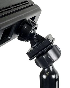 Mounts LM-AD-1 Adapter for Yaesu FTM-100 FTM-150R-ASP FTM-200 FTM-300 FTM-350... - Picture 1 of 3
