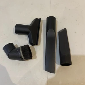 Miele Vacuum Attachments Bundle - Picture 1 of 3