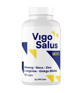 Testosteron Booster – Extra stark mit Maca & Tribulus für mehr Leistung - Bild 1 von 2
