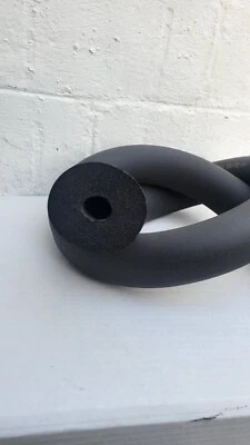 AP ARMAFLEX MICROBAN Microban Armacell AP Armaflex Rubber foam insulation 3/4 ID X 1 X6 Ft Long