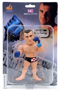 MIRKO CRO COP HAO COLLECTION FIGHTERS FIGURE LIMITED MODEL PRIDE K-1 UFC Japan - Picture 1 of 24