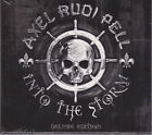 Axel Rudi Pell 2014 2CD - Into The Storm (Deluxe Ed) Rainbow/Axxis/Sinner versiegelt