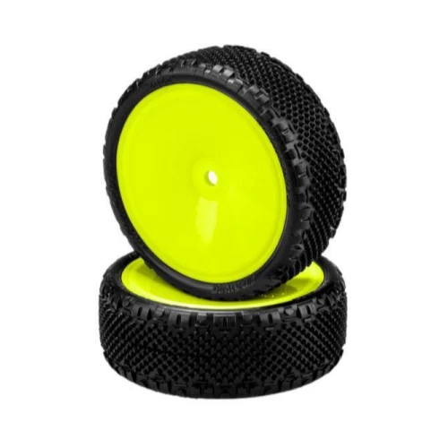 JConcepts Pin Swag, Wide 2wd Front Pre-Mounted on 3347Y, 4062-201011 - Image 1 of 1