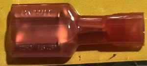 Buchsentferner komplett Nylon isoliert Ednf 18-250fib-L von Stronghold (400 Stück) - Bild 1 von 3