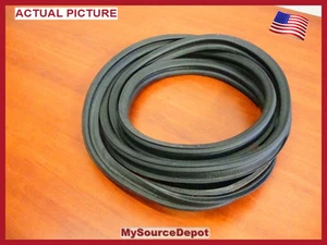 2000,2001,2002,2003,2004,SANTA FE,REAR BODY OPENING WEATHER STRIP - Picture 1 of 2