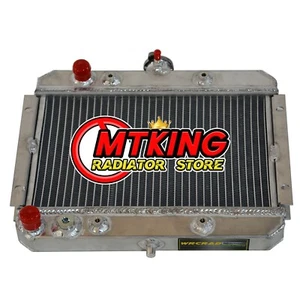 Aluminum Radiator Fit CF MOTO CF500 X5 X6 CF625 CForce 400 500 600 # 9010-180100 - Picture 1 of 9