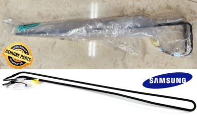 Original OEM - Calentador de descongelación para refrigerador Samsung DA47-00318H - CAJA ABIERTA Foto 1 de 4