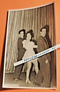 PHOTO CIRQUE LES RICHARD 'S - Bild 1 von 1