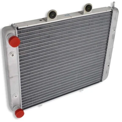ATV Radiator Fits Polaris Sportsman 700 800 MV7 1240190 1240301 1240521 1240161  Foto 1 de 3