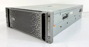 HP DL580 Gen9 E7-4809v3 2P Server 64 GB P830i/2G 331FLR-SFP+ 1200W – 793308-B21 - Bild 1 von 4