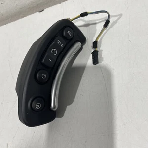 Range Rover L322 Steering Wheel Multi Function Switch left hand YUB500630 (P1) - Picture 1 of 6