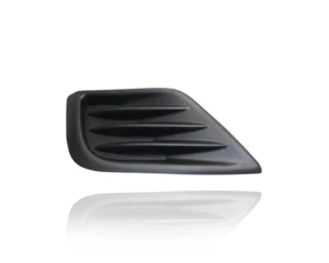 Fog Light Cover For 16-18 Nissan Altima-Sedan-Base/S - Left Driver - 622579HS0A - Imagen 1 de 2
