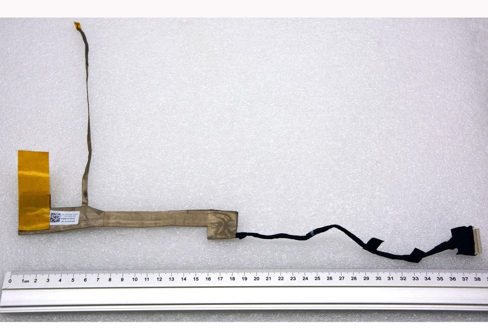 KABEL DELL INSPIRON 15 M5030 N5030 N5020 DISPLAYKABEL LED WEBCAM 042CW8 #K196 - Bild 1 von 1