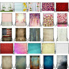 Flower/Glitter/Retro Plank Photography Background Photo Backdrop EAMFA1 MCFA1