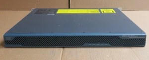 Cisco ASA5520 ASA5520-K8 Adaptive Security Appliance VPN Plus Lizenz ASA-SSM-10 - Bild 1 von 4