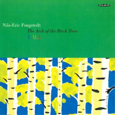 Nils-Eric Fougst Nils-Eric Fougstedt: The Arch of the Birch Tr (CD) (UK IMPORT)