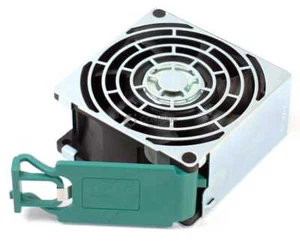A3C40080771 FUJITSU FAN FOR FUJITSU PRIMERGY TX200 S3 S4 TX300 S4 - Photo 1/7