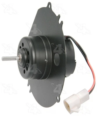 Motor de soprador HVAC compatível com 1996-2000 Mercury Sable QUATRO ESTAÇÕES - Imagem 1 de 4